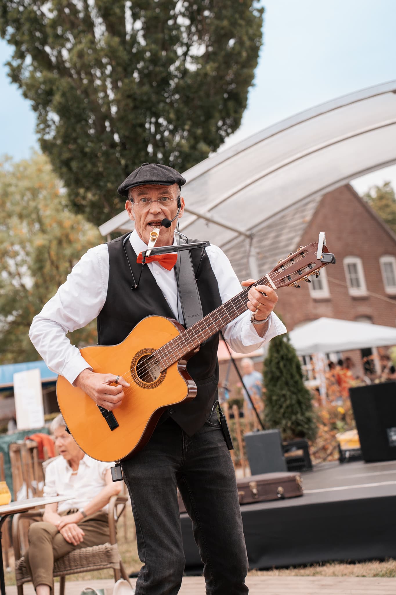 Andre van Weele
